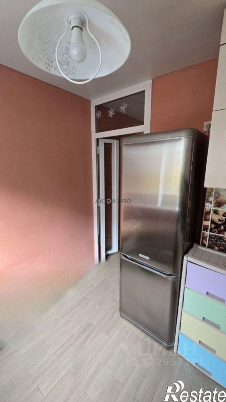 1-комн квартира Вишнёвая улица, 24А,  д. 24А