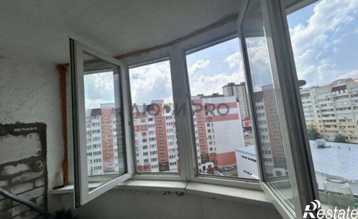 1-комн квартира улица Мысникова, 4,  д. 4