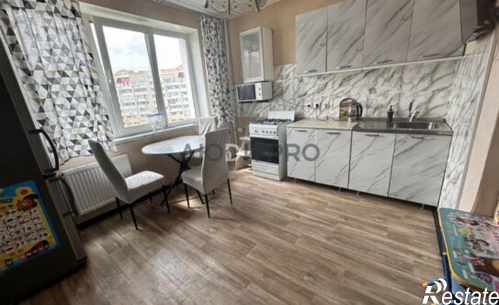 1-комн квартира улица Мысникова, 4,  д. 4