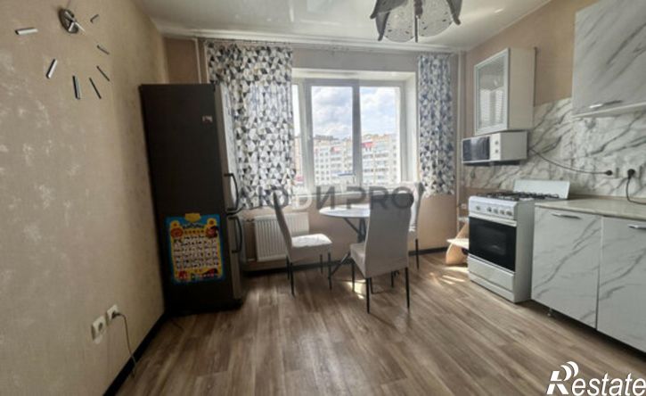 1-комн квартира улица Мысникова, 4,  д. 4