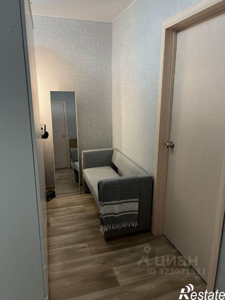 3-комн квартира ул Весенняя, 2,  д. 2