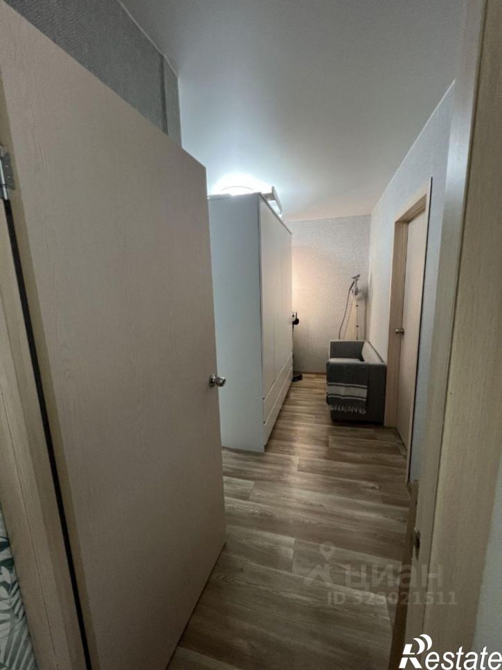 3-комн квартира ул Весенняя, 2,  д. 2