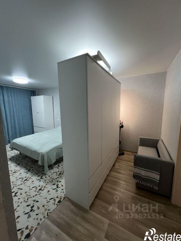 3-комн квартира ул Весенняя, 2,  д. 2