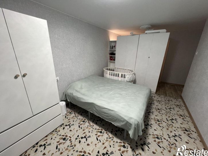 3-комн квартира ул Весенняя, 2,  д. 2