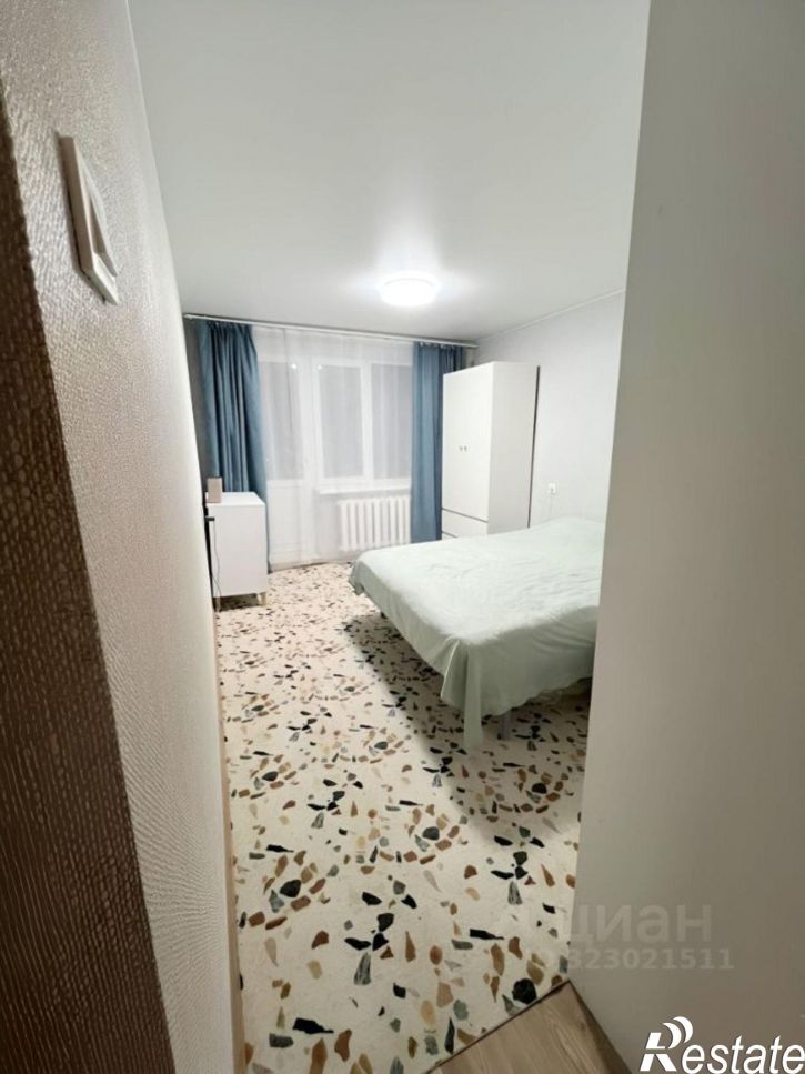 3-комн квартира ул Весенняя, 2,  д. 2