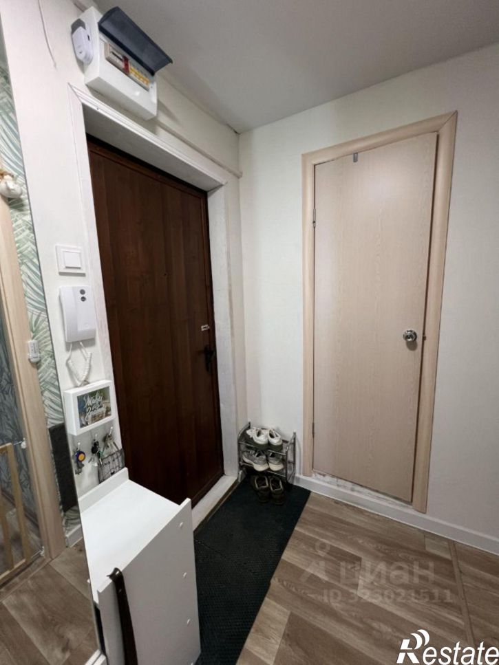 3-комн квартира ул Весенняя, 2,  д. 2