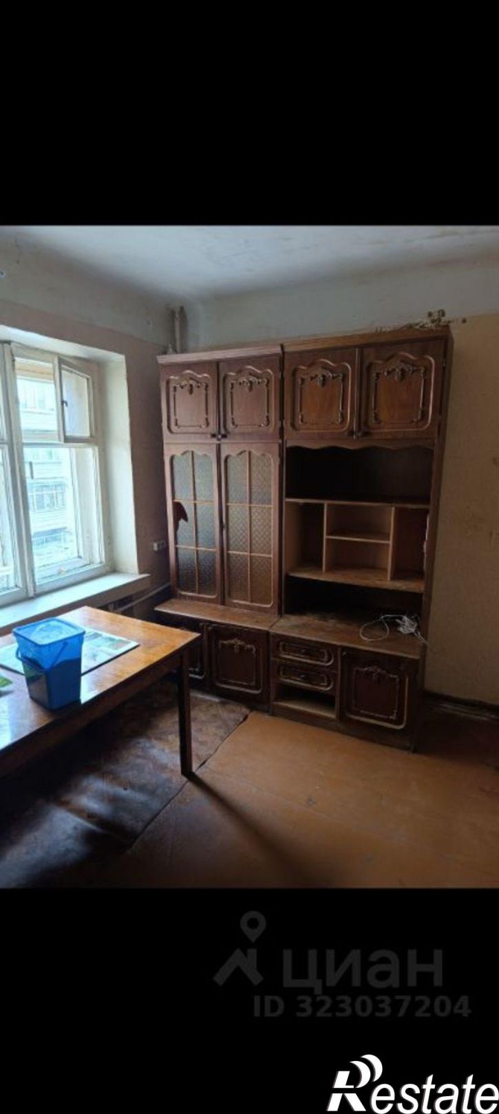 Комната ул Большая Затонская, 23,  д. 23