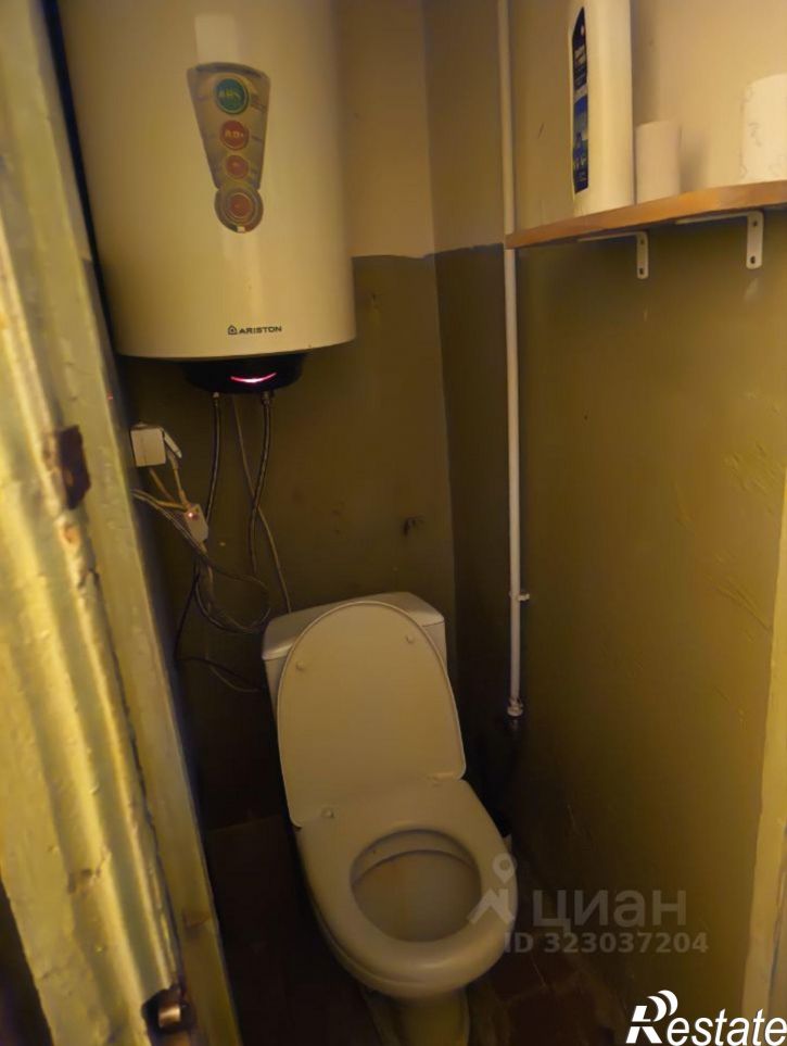 Комната ул Большая Затонская, 23,  д. 23