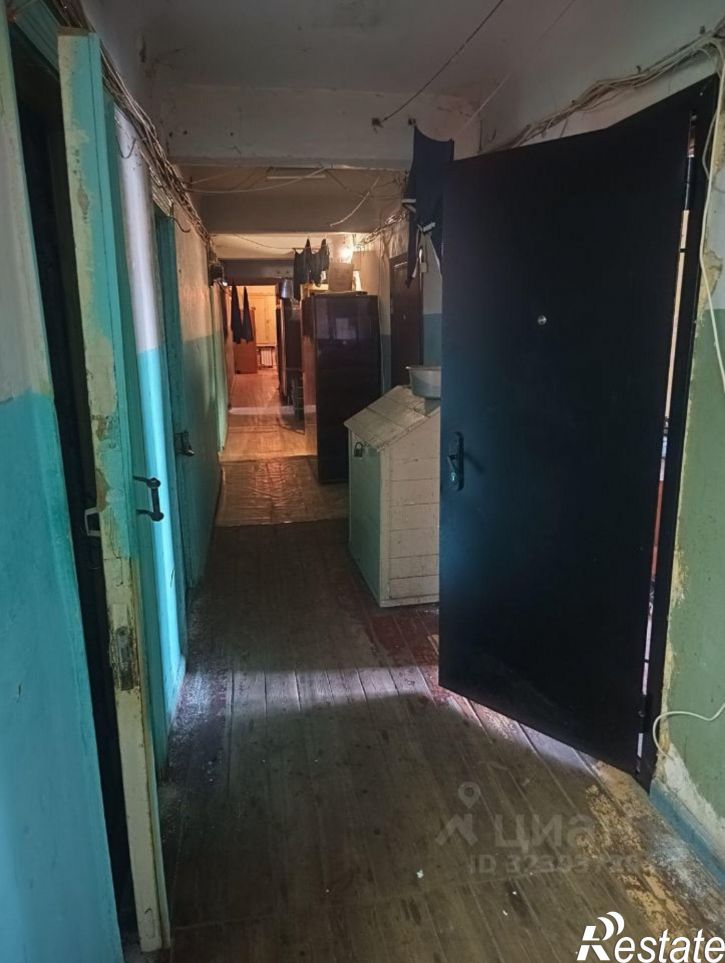 Комната ул Большая Затонская, 23,  д. 23