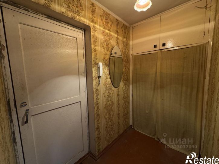 1-комн квартира ул Железнодорожная, 96,  д. 96