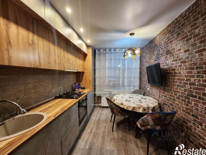 2-комн квартира ул 2-я Садовая, 65/71,  д. 65/71