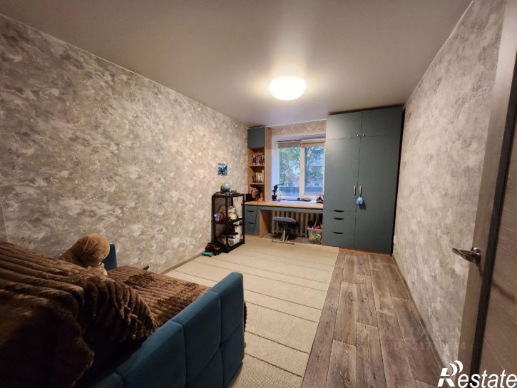 2-комн квартира ул 2-я Садовая, 65/71,  д. 65/71