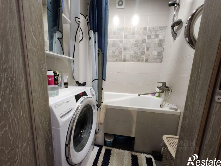 2-комн квартира ул 2-я Садовая, 65/71,  д. 65/71