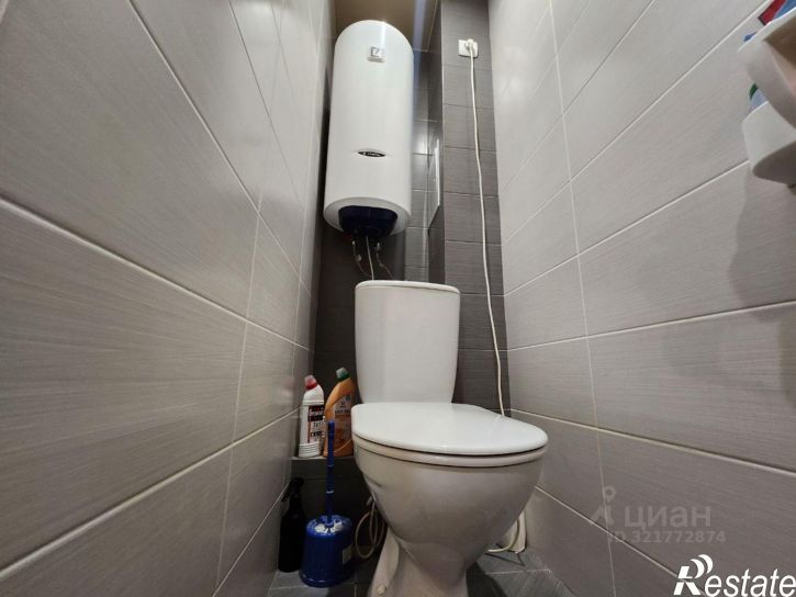 2-комн квартира ул 2-я Садовая, 65/71,  д. 65/71