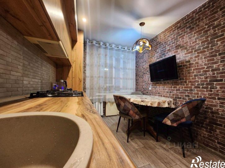 2-комн квартира ул 2-я Садовая, 65/71,  д. 65/71