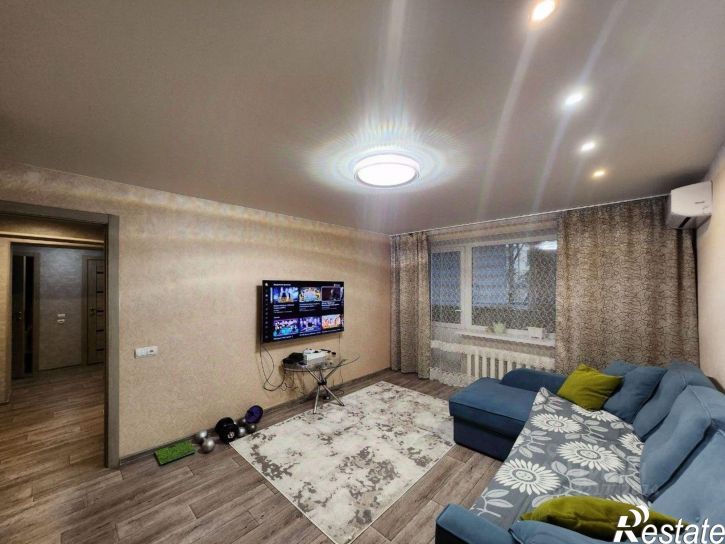 2-комн квартира ул 2-я Садовая, 65/71,  д. 65/71