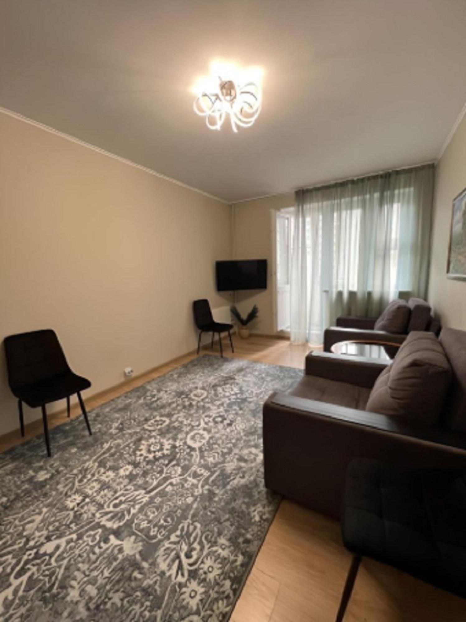 Сдать квартиру за 15 000 рублей на Железнодорожная, 9