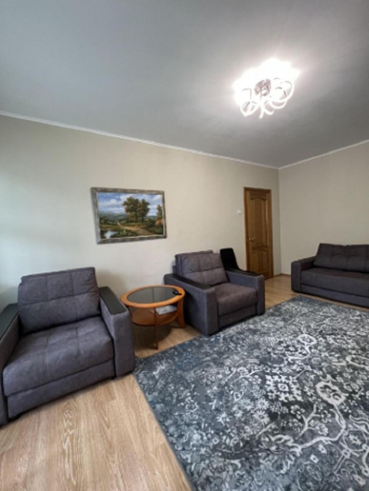 Сдать квартиру за 15 000 рублей на Железнодорожная, 9