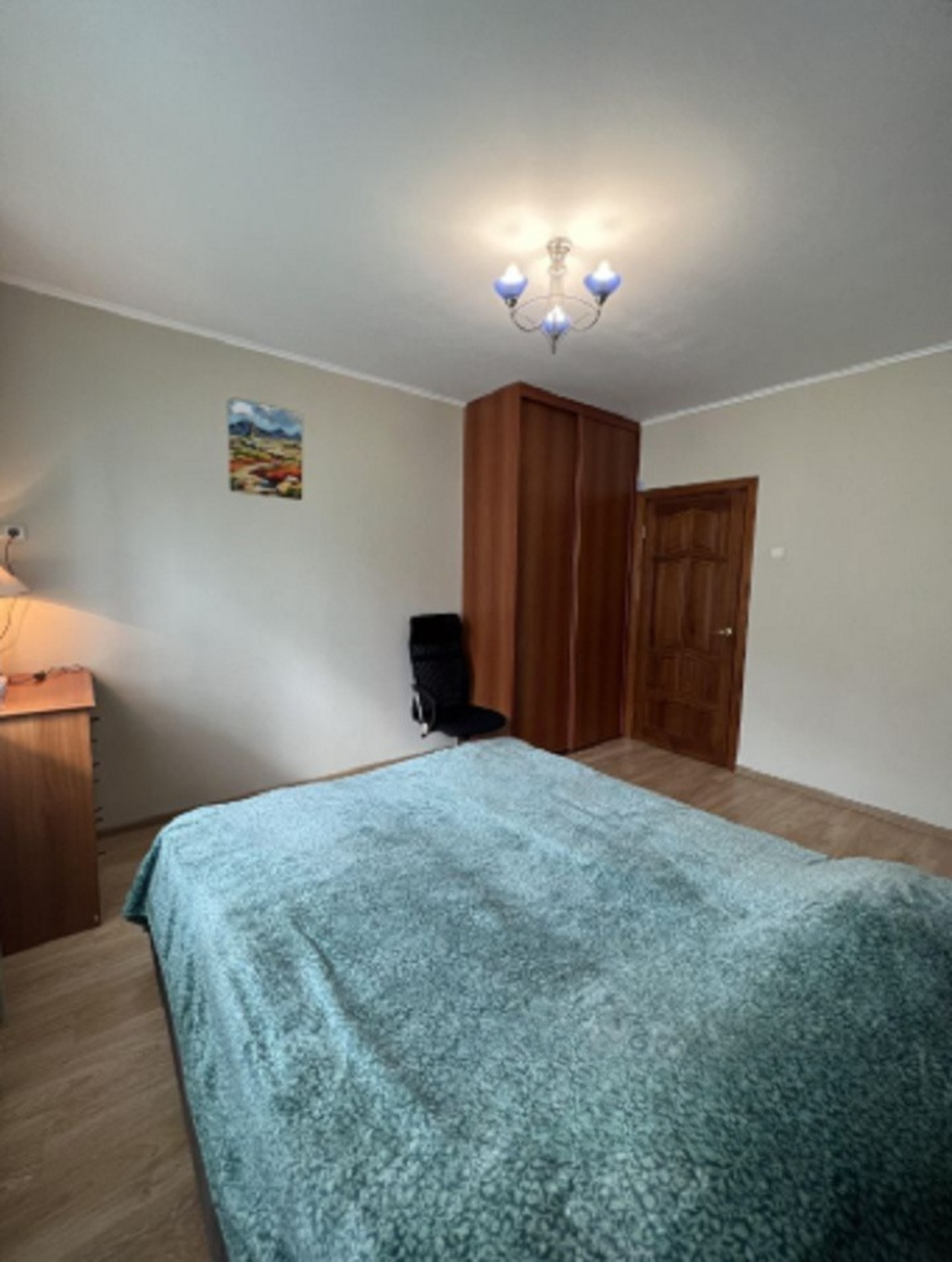 Сдать квартиру за 15 000 рублей на Железнодорожная, 9