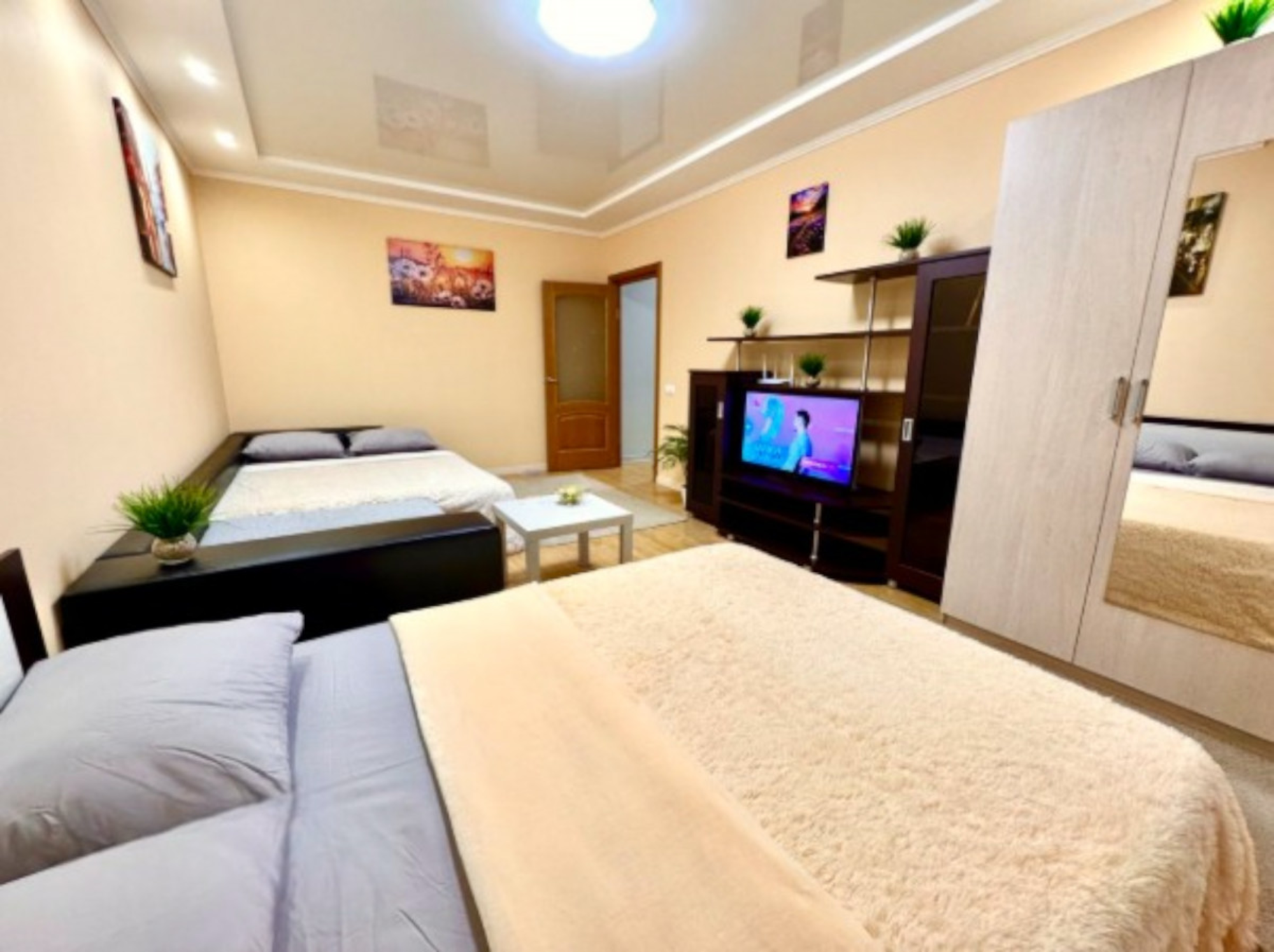 Сдать квартиру за 16 000 рублей на Петра Столыпина проспект, 8