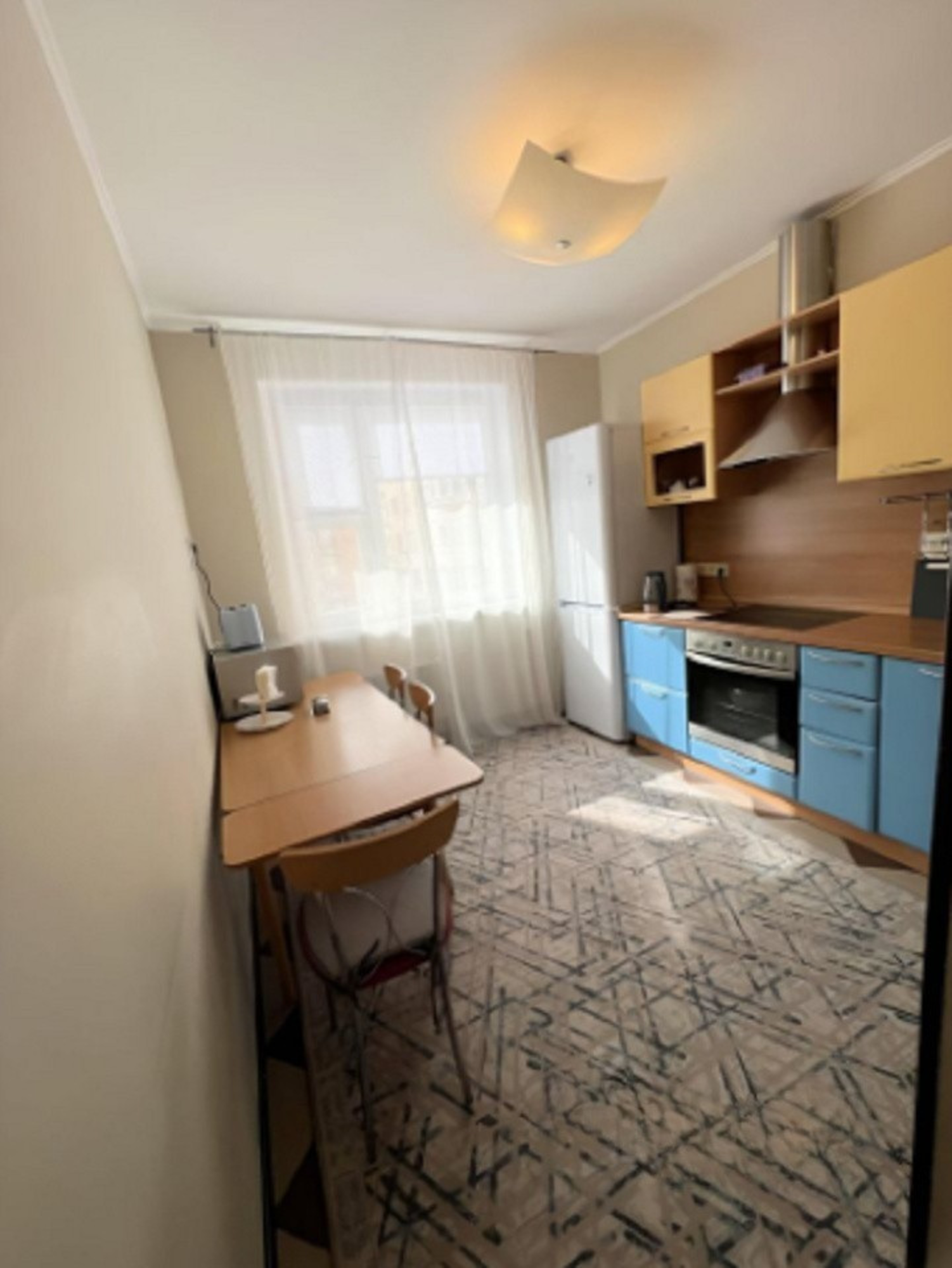 Сдать квартиру за 15 000 рублей на Железнодорожная, 9