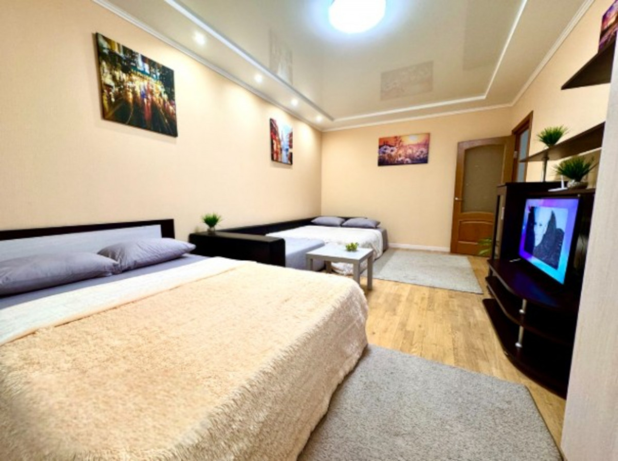 Сдать квартиру за 16 000 рублей на Петра Столыпина проспект, 8