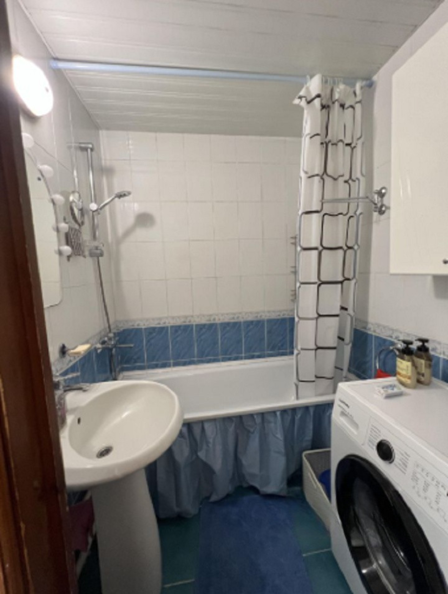 Сдать квартиру за 15 000 рублей на Железнодорожная, 9