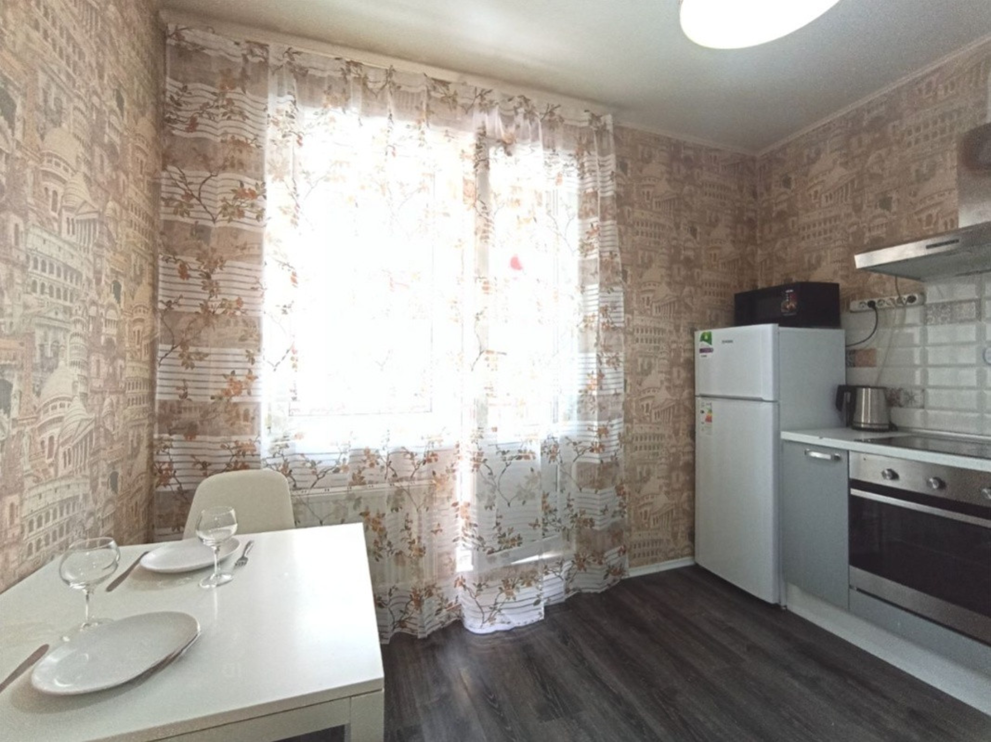 Сдать квартиру за 14 000 рублей на Тверская, 36Б