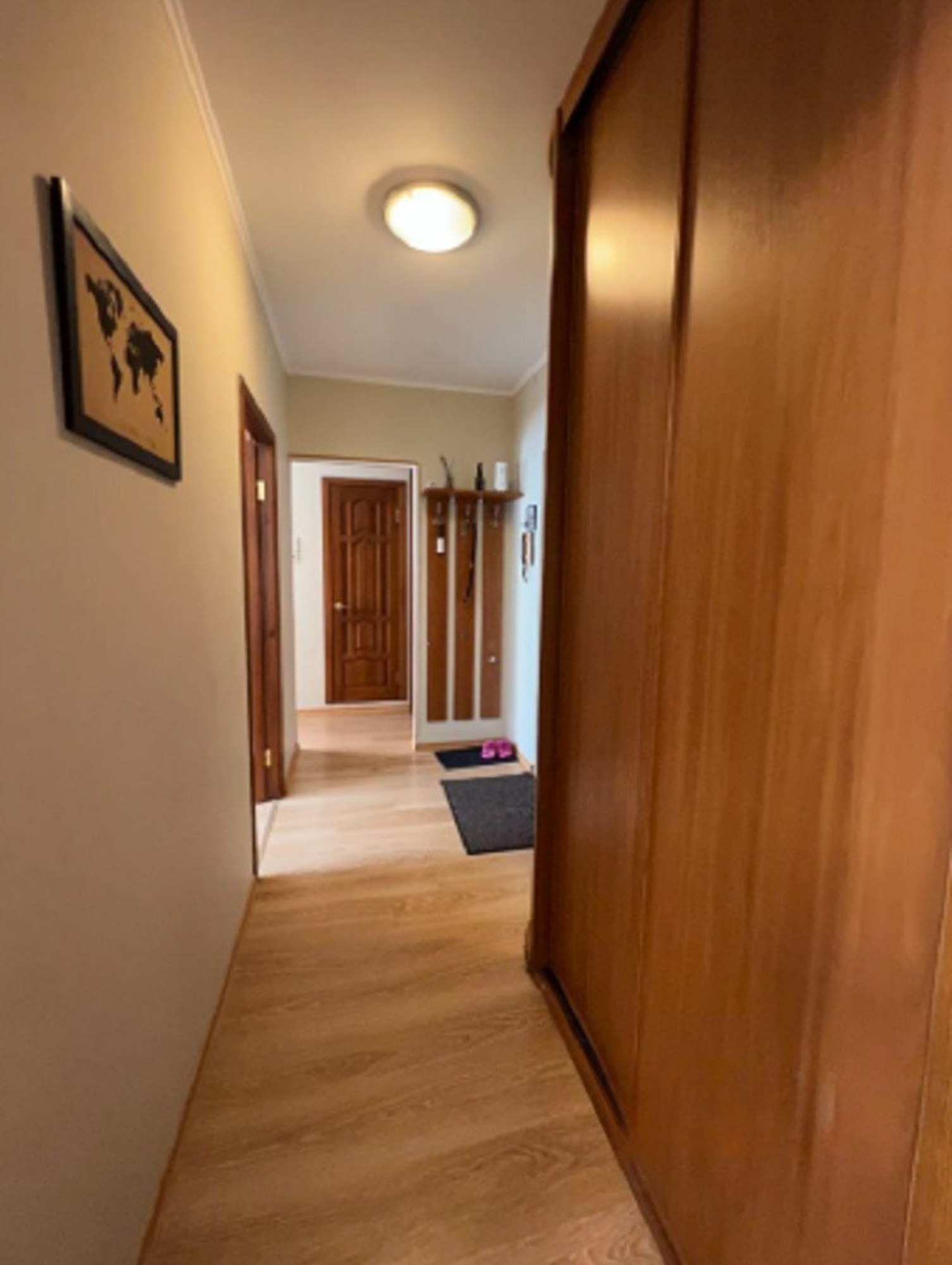 Сдать квартиру за 15 000 рублей на Железнодорожная, 9