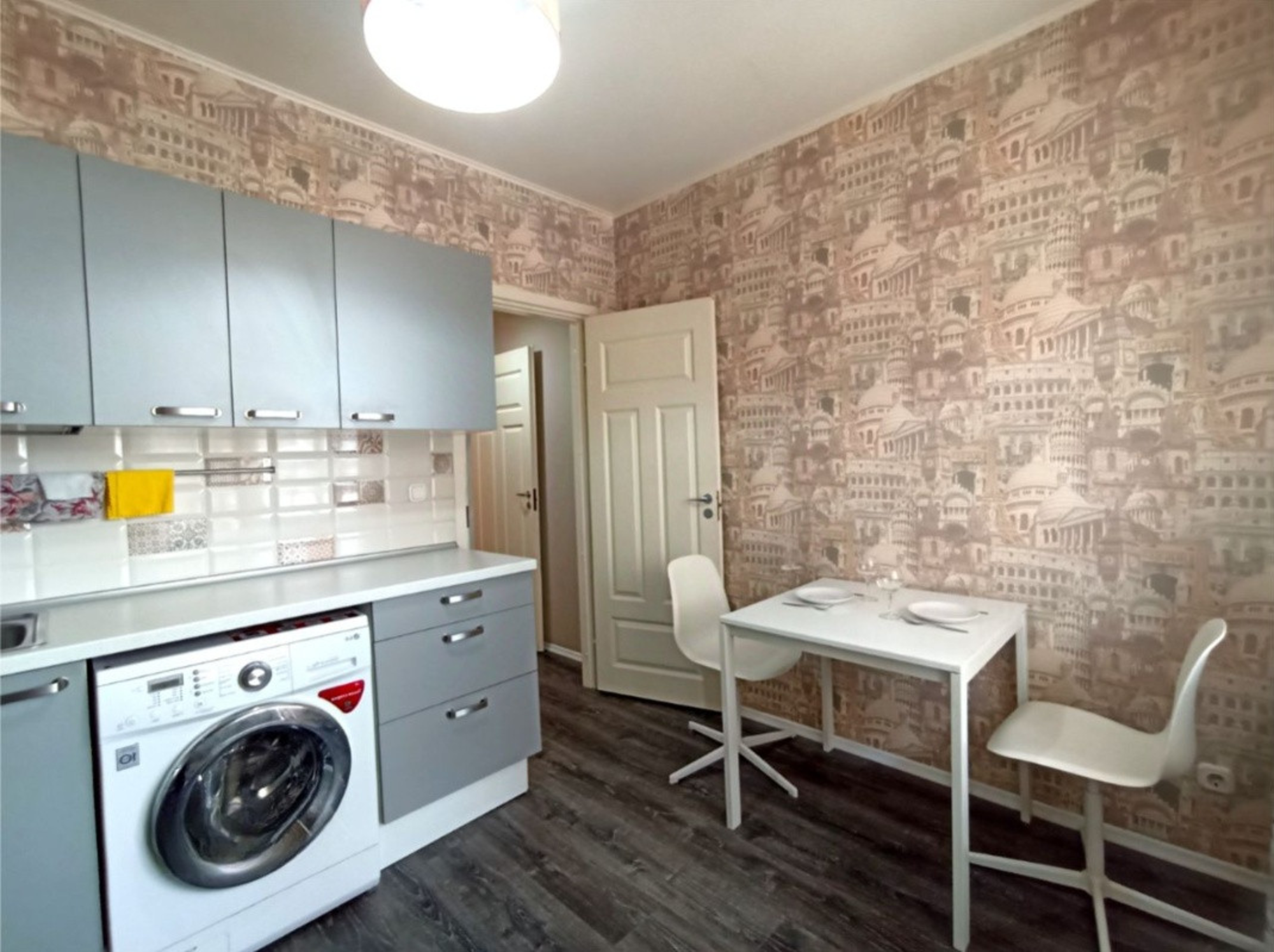 Сдать квартиру за 14 000 рублей на Тверская, 36Б