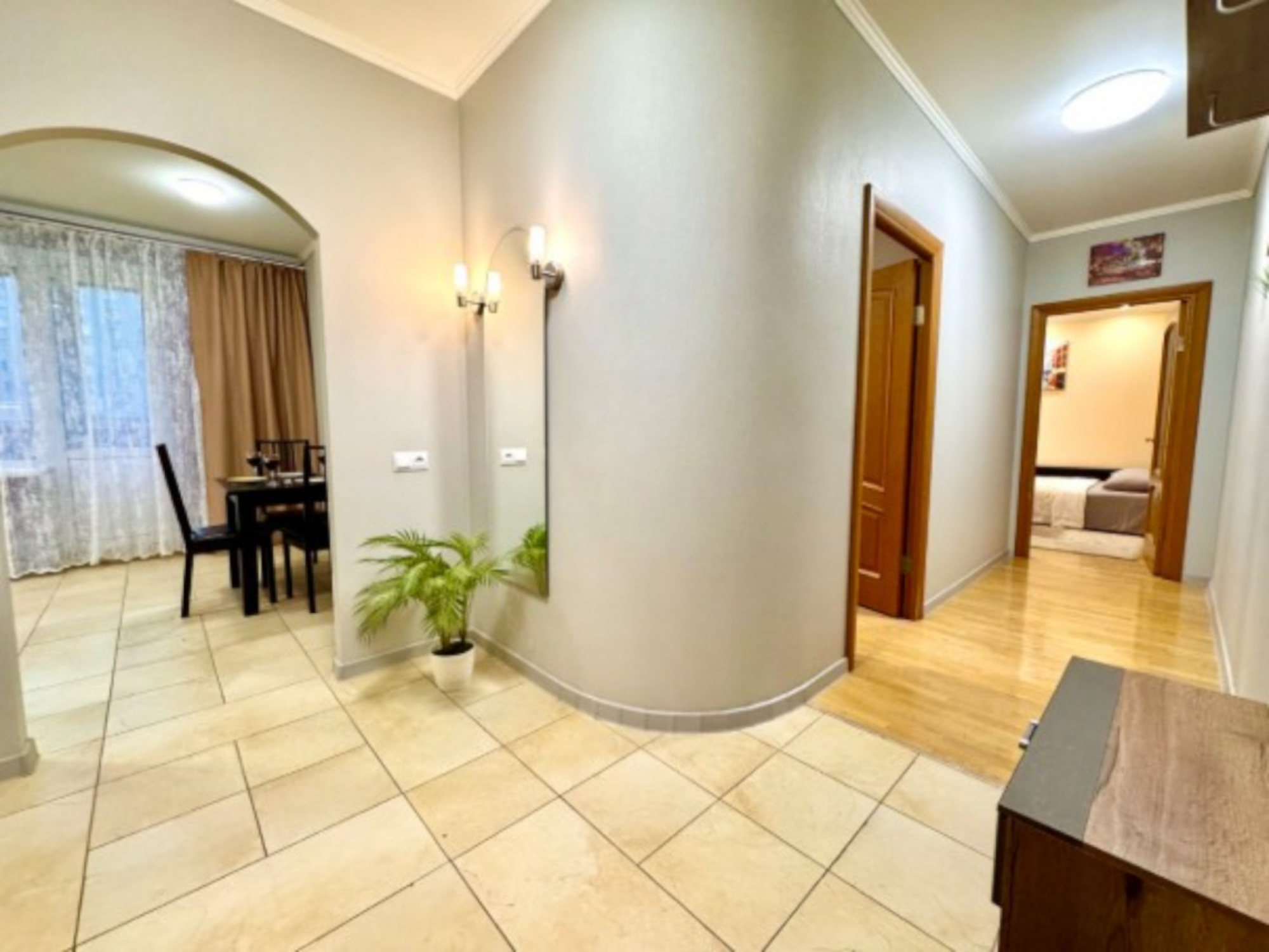 Сдать квартиру за 16 000 рублей на Петра Столыпина проспект, 8