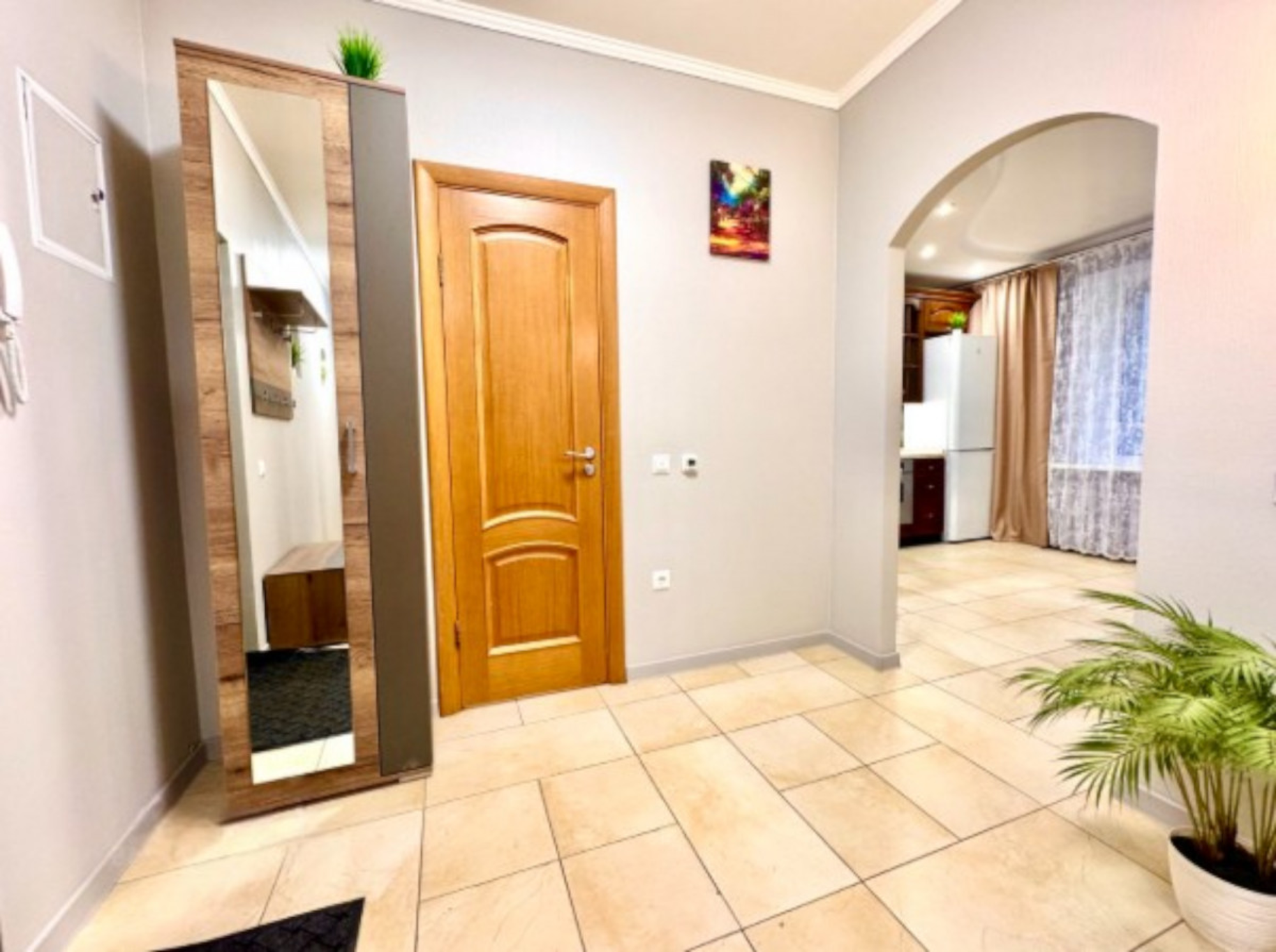 Сдать квартиру за 16 000 рублей на Петра Столыпина проспект, 8