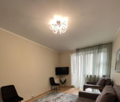 2-комн, 55кв м, этаж 6/10 Железнодорожная, 9