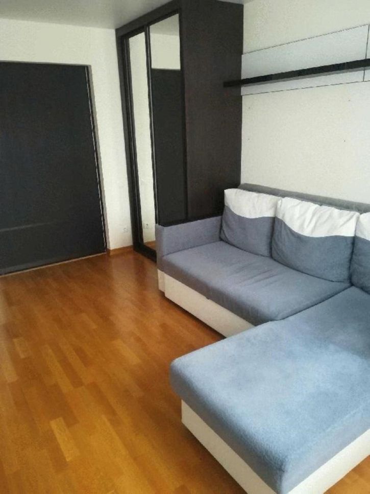 2-комн квартира Лунная, 30А