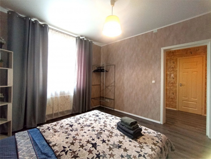 2-комн квартира Тверская, 36Б