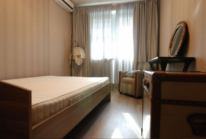 2-комн квартира Международная, 28Б