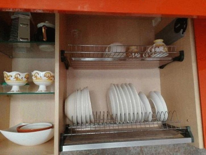 2-комн квартира Лунная, 30А