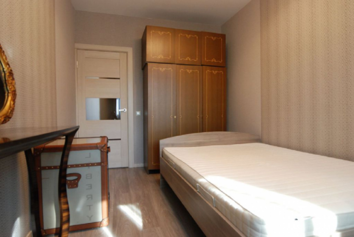 2-комн квартира Международная, 28Б