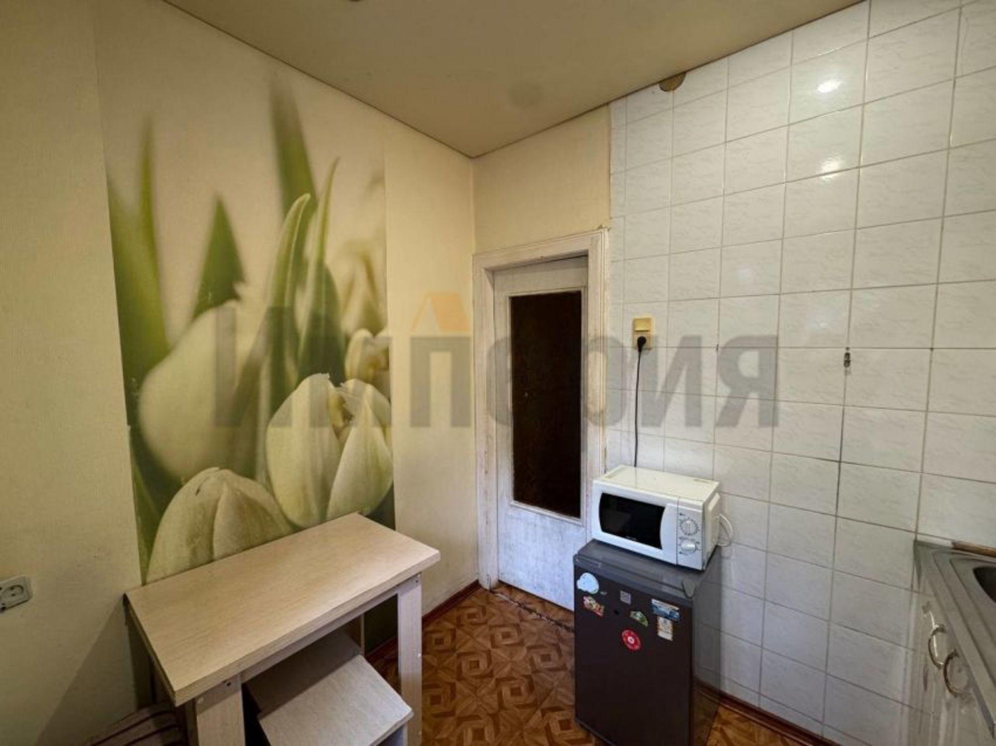 Купить квартиру за 3 850 000 рублей на Чапаева улица, 35