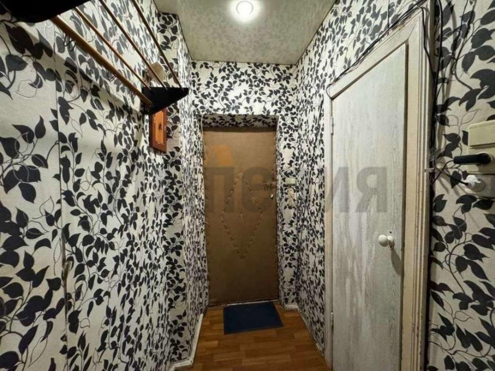 Купить квартиру за 3 850 000 рублей на Чапаева улица, 35