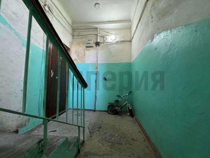 1-комн квартира Чапаева улица, 35