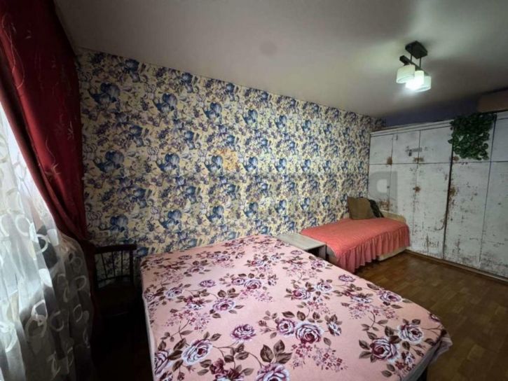 1-комн квартира Чапаева улица, 35