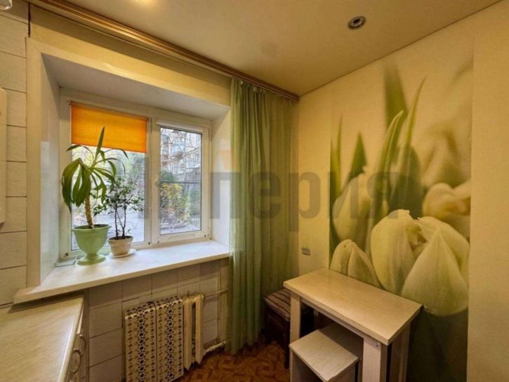 1-комн квартира Чапаева улица, 35