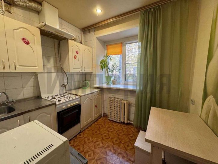 1-комн квартира Чапаева улица, 35