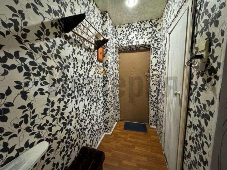 1-комн квартира Чапаева улица, 35