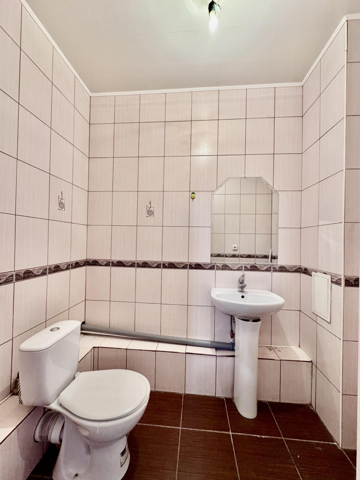 Купить квартиру за 3 100 000 рублей на Огородная ул., 142