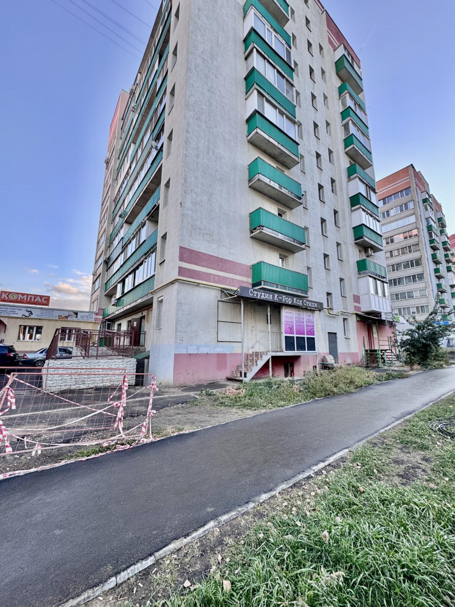 Купить квартиру за 3 100 000 рублей на Огородная ул., 142