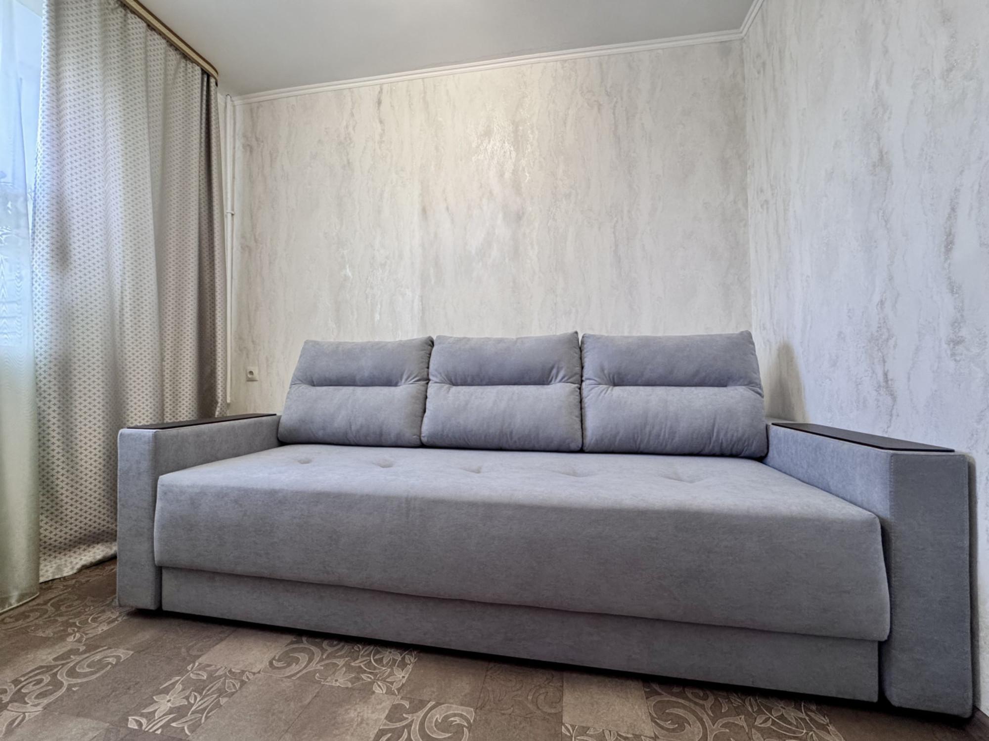 Купить квартиру за 4 898 990 рублей на Гвардейская ул., 42а