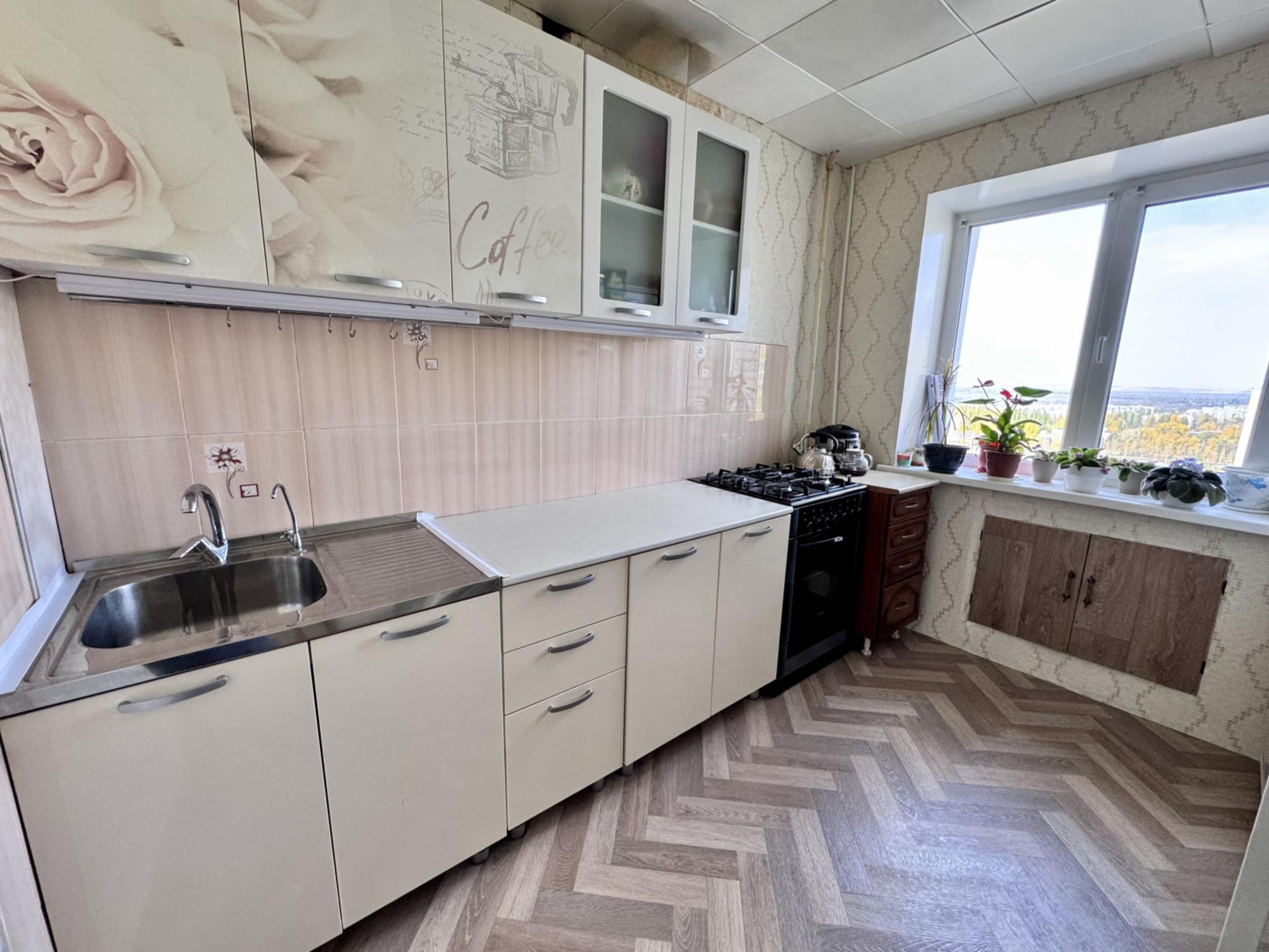 Купить квартиру за 4 898 990 рублей на Гвардейская ул., 42а