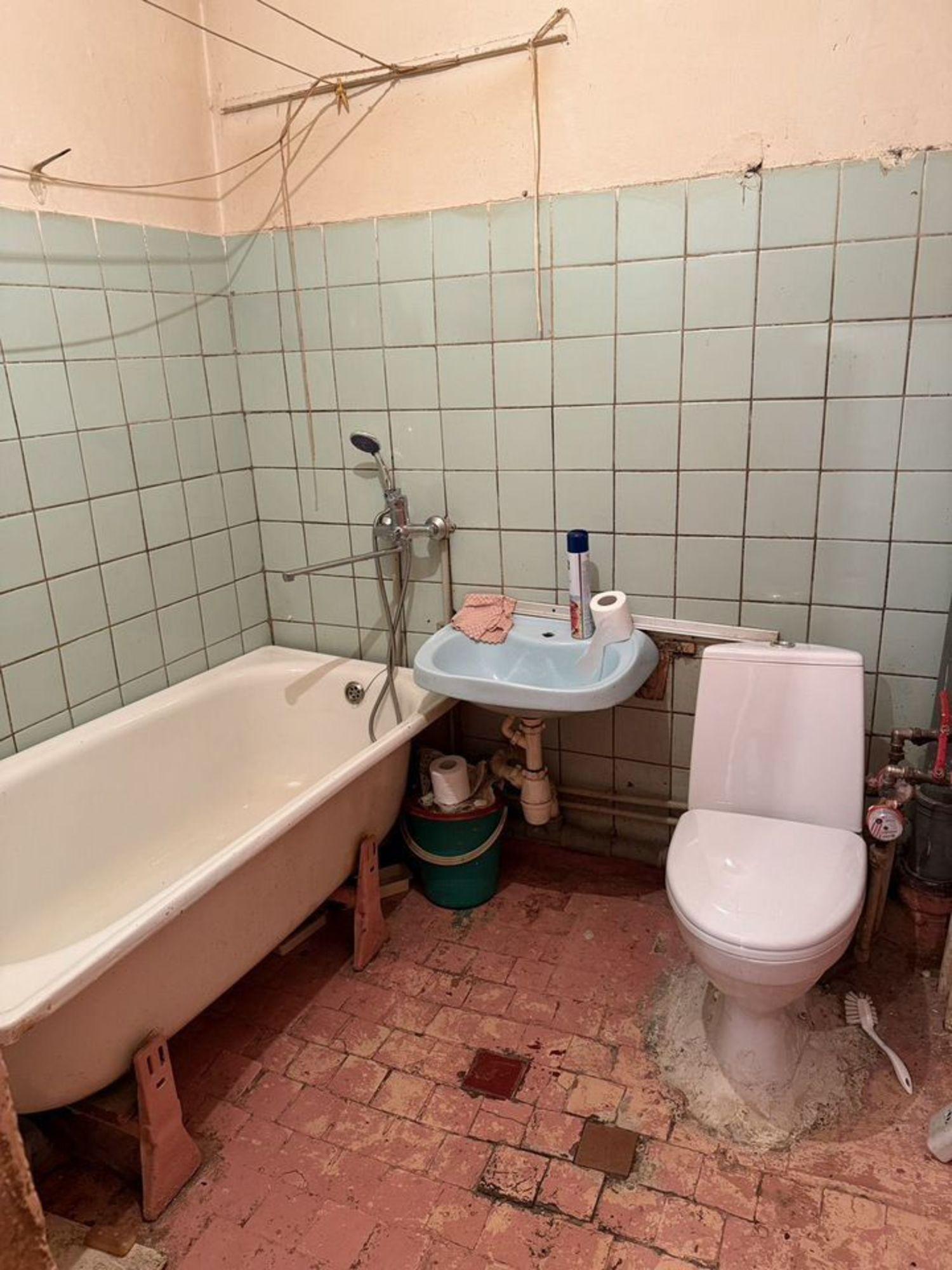 Купить квартиру за 2 180 000 рублей на Лесная ул, 3